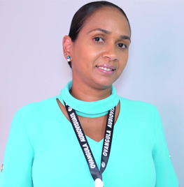 N`herika  Sanches Silva